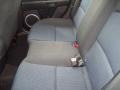 2004 Strato Blue Mica Mazda MAZDA3 s Hatchback  photo #17