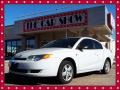 Polar White - ION 2 Quad Coupe Photo No. 1