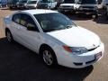 Polar White - ION 2 Quad Coupe Photo No. 4