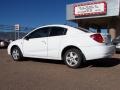 Polar White - ION 2 Quad Coupe Photo No. 7