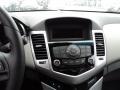 2011 Silver Ice Metallic Chevrolet Cruze LS  photo #8