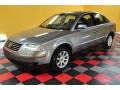 Stonehenge Grey Metallic - Passat GLS Sedan Photo No. 2