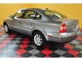 Stonehenge Grey Metallic - Passat GLS Sedan Photo No. 3