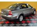 Stonehenge Grey Metallic - Passat GLS Sedan Photo No. 4