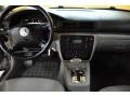 Stonehenge Grey Metallic - Passat GLS Sedan Photo No. 5