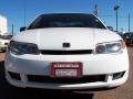 Polar White - ION 2 Quad Coupe Photo No. 9