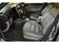 Stonehenge Grey Metallic - Passat GLS Sedan Photo No. 11