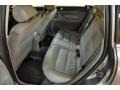 Stonehenge Grey Metallic - Passat GLS Sedan Photo No. 12