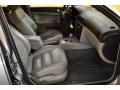 Stonehenge Grey Metallic - Passat GLS Sedan Photo No. 15