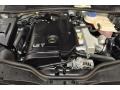 Stonehenge Grey Metallic - Passat GLS Sedan Photo No. 16