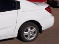 Polar White - ION 2 Quad Coupe Photo No. 11