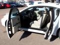 Polar White - ION 2 Quad Coupe Photo No. 13