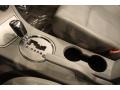 Bright Silver Metallic - Sebring Limited Convertible Photo No. 11