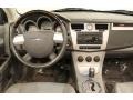 Bright Silver Metallic - Sebring Limited Convertible Photo No. 15