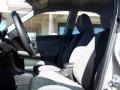 Crystal Gray Metallic - Impreza 2.5i Sedan Photo No. 5