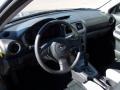 Crystal Gray Metallic - Impreza 2.5i Sedan Photo No. 6