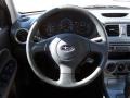 Crystal Gray Metallic - Impreza 2.5i Sedan Photo No. 7