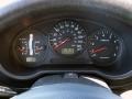 Crystal Gray Metallic - Impreza 2.5i Sedan Photo No. 8