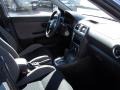 Crystal Gray Metallic - Impreza 2.5i Sedan Photo No. 11