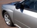 Crystal Gray Metallic - Impreza 2.5i Sedan Photo No. 14