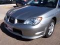 Crystal Gray Metallic - Impreza 2.5i Sedan Photo No. 15