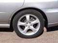 Crystal Gray Metallic - Impreza 2.5i Sedan Photo No. 19