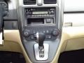  2011 CR-V LX 5 Speed Automatic Shifter