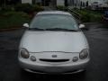 Silver Frost Metallic - Taurus GL Photo No. 10