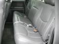 2005 Black Chevrolet Silverado 1500 Z71 Extended Cab 4x4  photo #9