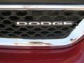 2011 Inferno Red Crystal Pearl Dodge Durango Express  photo #25