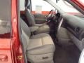 2006 Inferno Red Crystal Pearl Dodge Grand Caravan SXT  photo #8