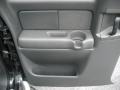 2005 Black Chevrolet Silverado 1500 Z71 Extended Cab 4x4  photo #14