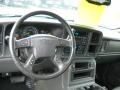 2005 Black Chevrolet Silverado 1500 Z71 Extended Cab 4x4  photo #15