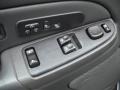 2005 Black Chevrolet Silverado 1500 Z71 Extended Cab 4x4  photo #16