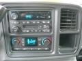 2005 Black Chevrolet Silverado 1500 Z71 Extended Cab 4x4  photo #17