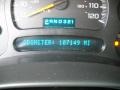 2005 Black Chevrolet Silverado 1500 Z71 Extended Cab 4x4  photo #20