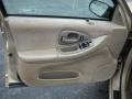 1998 Chevrolet Lumina Neutral Interior Door Panel Photo