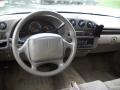 Neutral Dashboard Photo for 1998 Chevrolet Lumina #49419856
