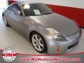 Silverstone Metallic - 350Z Touring Coupe Photo No. 1