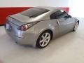 Silverstone Metallic - 350Z Touring Coupe Photo No. 5