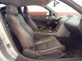 2003 Nissan 350Z Touring Coupe Interior