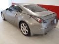 Silverstone Metallic - 350Z Touring Coupe Photo No. 15