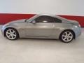 Silverstone Metallic - 350Z Touring Coupe Photo No. 16