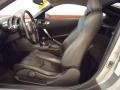 Charcoal Interior Photo for 2003 Nissan 350Z #49420228