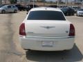 2007 Stone White Chrysler 300 C HEMI  photo #4