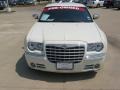 2007 Stone White Chrysler 300 C HEMI  photo #8