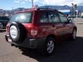 Impulse Red - RAV4 4WD Photo No. 25