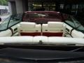 White Interior Photo for 1976 Cadillac Eldorado #49420384