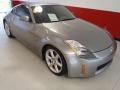 Silverstone Metallic - 350Z Touring Coupe Photo No. 29