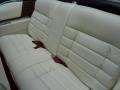 White Interior Photo for 1976 Cadillac Eldorado #49420441